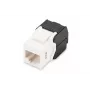 Digitus CAT 5e. Class D Keystone-moduuli. Suojaamaton. Työkaluton