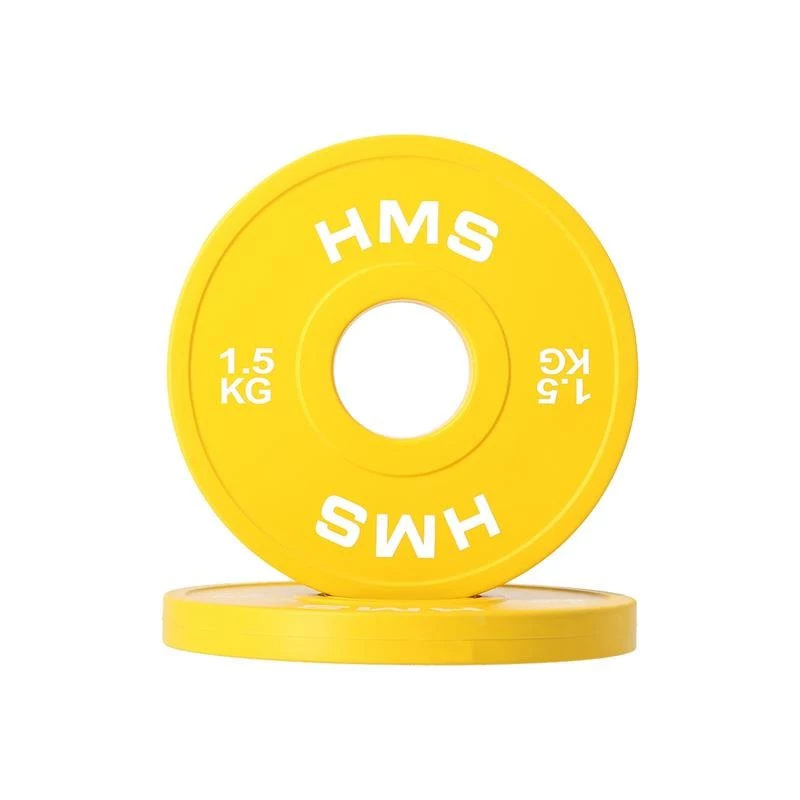 HMS Fitness CBRS setti