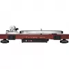 Hihnavetoinen audiosoitin Audio-Technica AT-LPW50BTRW ruskea manuaalinen