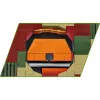 Blocks WWII PZKPFW IV AUSF.G 1107 palikkaa