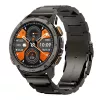 Älykello FW110 Titan Chronos musta