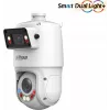 Valvontakamera DAHUA NET CAMERA 4+4MP IR PTZ DOME/SDT4E425-4FGBAPV10400