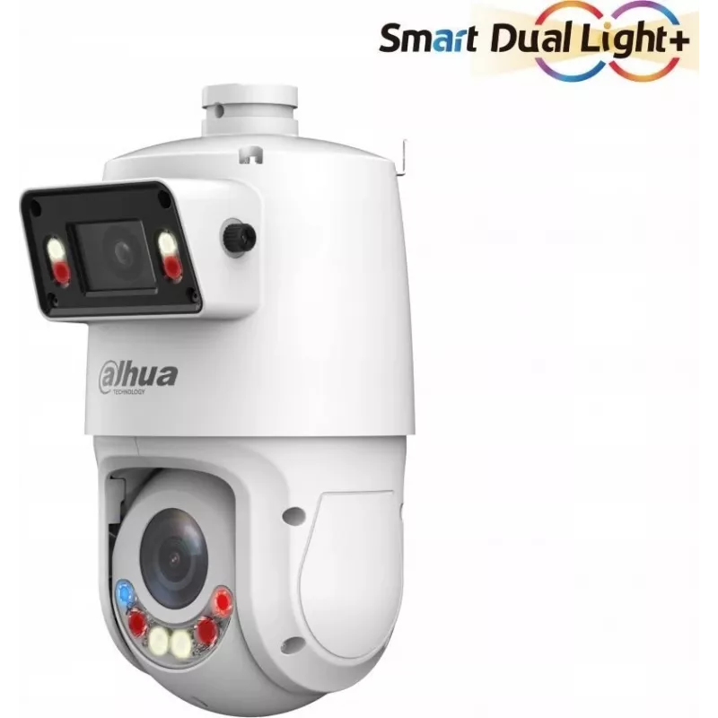 Valvontakamera DAHUA NET CAMERA 4+4MP IR PTZ DOME/SDT4E425-4FGBAPV10400