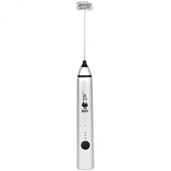 Bialetti Whipper Pro hopea 2508040004