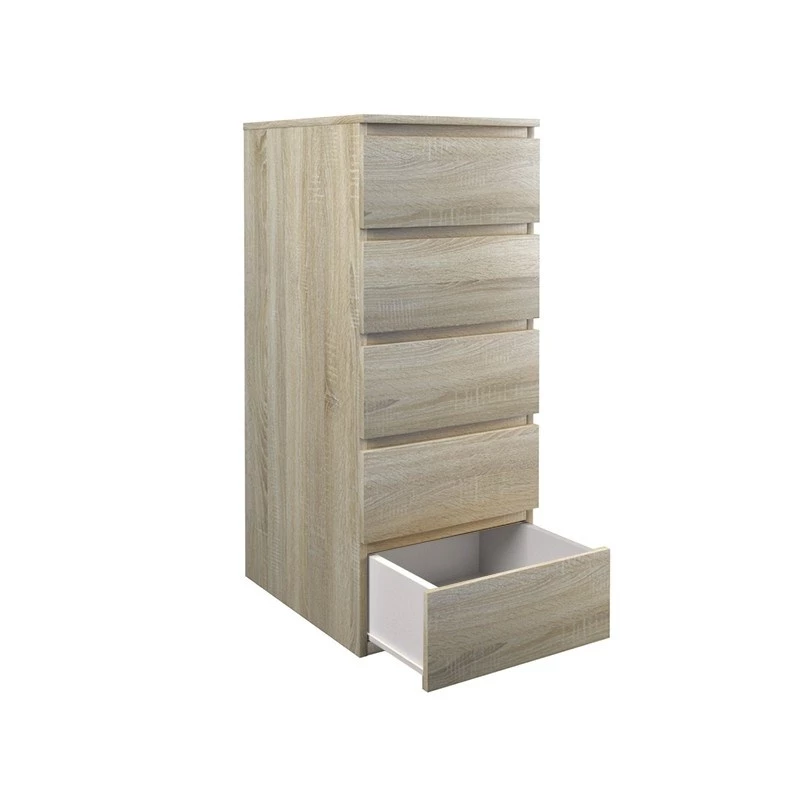 Topeshop W5 SONOMA -lipasto