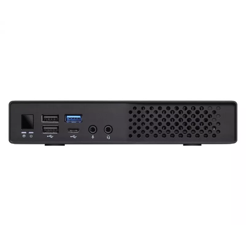 ASRock Jupiter X600 barebone-minitietokone