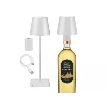 Beper P201UTP112 -sähköinen vedenkeitin 1,7 L 2200 W, ruostumaton teräs -lämpövastus