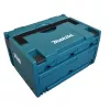 Makita P-84311 työkalulaatikko vihreä