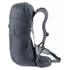 Deuter AC Lite 24 vaelusreppu, 24 L, musta