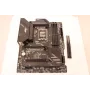 Emolevy MSI MAG B760 TOMAHAWK WIFI (uudelleenvalmistettu, ilman alkuperäispakkausta ja käsikirjaa)