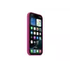 Silikonikotelo Apple iPhone 16 Pro MagSafe-yhteensopiva