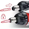 Einhell 4513495 akkuporakone-ruuvinväännin