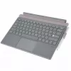 Terra kannettavan varaosanäppäimistö TYPE COVER PAD 1200 A123 — BE-asettelu