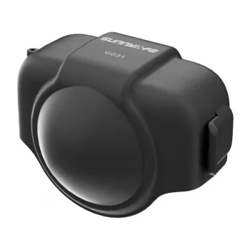 Sunnylife G031 muovinen objektiivinsuoja OSMO 360:lle