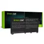 Green Cell GC-HP163 kannettavan akku HT03XL 11,4 V 3400 mAh HP Mobilit