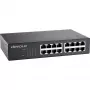 Ethernet-kytkin Devolo 16-porttinen 16× Gigabit Ethernet