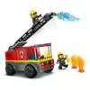 LEGO CITY 60463 paloauto ja tikkaat