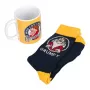 Muki- ja sukka-sarja Paladone PP12638DP — Grumpy-design