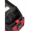 Lasten reppu HAMA Racer Hama 183851 punainen