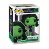 Funko Pop -figuuri Marvel She-Hulk