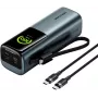 Vention Powerhive 27000mAh 200W varavirtalähde + kaapeli