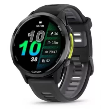 Älykello Forerunner 970/harmaa 010-02969-10 Garmin