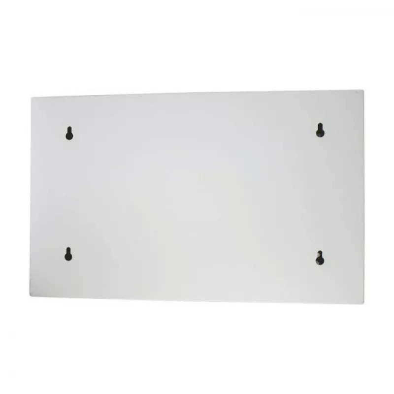 Palvelinrack-kaappi ALLNET SMB6606 harmaa, 23 kg, kompakti verkko-/palvelinkotelo