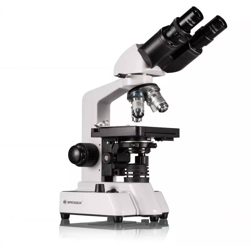 Bresser Optics Researcher Bino 1000x digitaalimikroskooppi