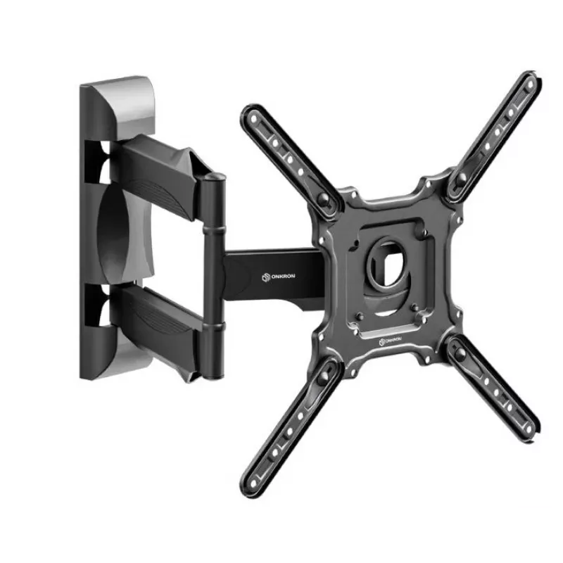 TV-tarvikepakkaus seinäteline /32-65/SCHWARZ M4-B Onkron