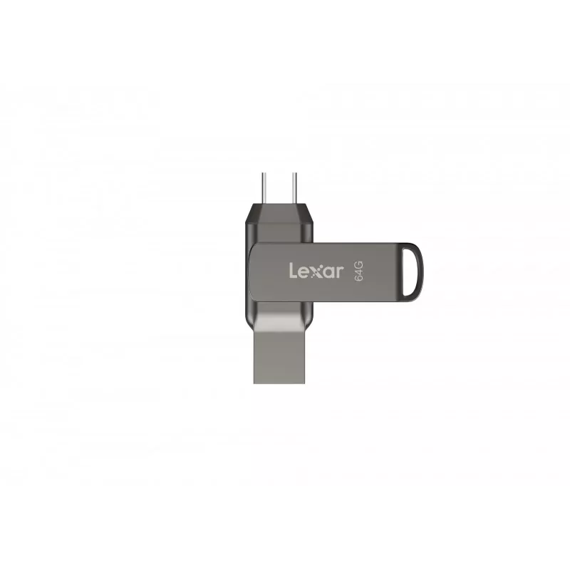 USB-muistitikku Lexar 64 GB USB Type-C LJDD400064G-BNQNG