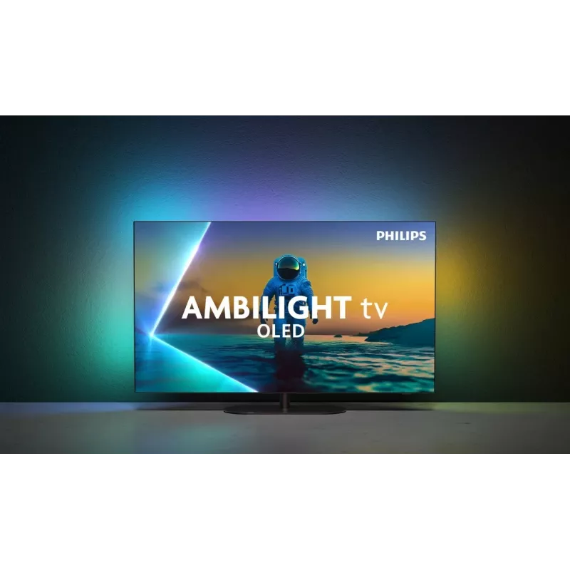 Televisio Philips 48OLED820/12 48