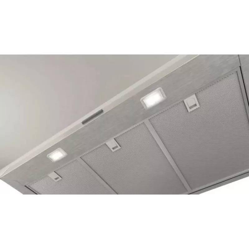 Bosch DWB93BC30 liesituuletin seinäasennettava ruostumaton teräs 400 m³/h