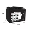 AGM VRLA -akku 12V 40Ah IP54