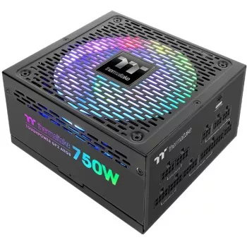 Thermaltake ToughPower GF2 ARGB TTP-750AH3FSG-A - TT Premium Edition - virtalähde (sisäinen)