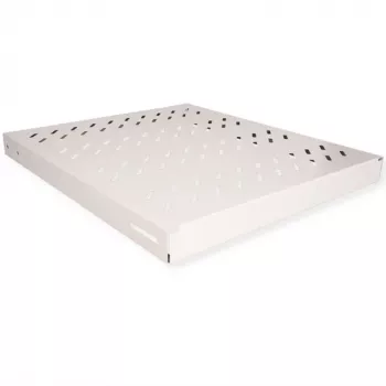 ROLINE 1U rack-hylly 19