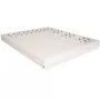 ROLINE 1U rack-hylly 19 inch 1 HE harmaa — malli 26.21.0280, kuorma 5 kg