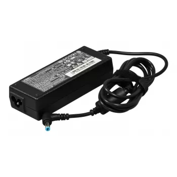 Virtalähde - vaihtovirta 100-240 V - 90 W
