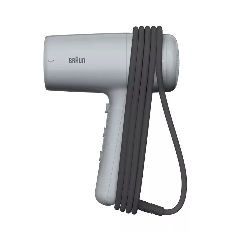 Hiustenkuivaaja Braun BRHD211E 2200W Ionic Technology