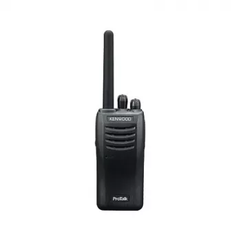 Kenwood Protalk TK-3501E - kannettava - radiopuhelin - PMR - 16 kanavaa (TK-3501E)