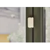 Yale AL-SDC-1A-W ovi-/ikkuna-anturi langaton ovi/ikkuna valkoinen