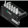 Wera Bit-Check 7 TX Universal 1 -ruuvitalttakärkisarja - 7 kpl (05056294001)