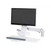 Seinäkiinnike Ergotron StyleView 61 cm (24