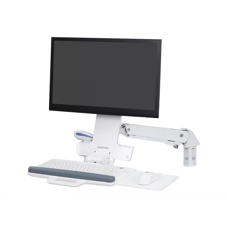 Seinäkiinnike Ergotron StyleView 61 cm (24