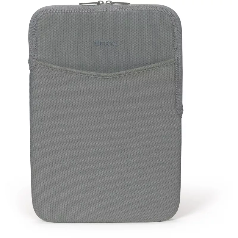 Sleeve-kotelo DICOTA D32000-DFS 38.1 cm (15 tuumaa) harmaa