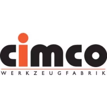 Cimco 117701 -yksittäinen suora ruuvimeisseli, pituus 160 mm