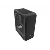 Natec Fury Shobo SH4F - PC-kotelo - torni - musta