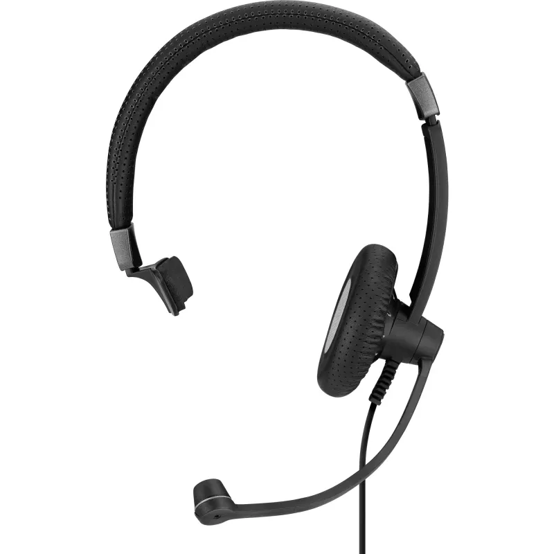 Epos kuulokemikrofoni Impact SC 45 MS Mono USB-A, Mini-Phone 3,5mm