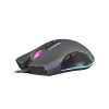FURY Scrapper hiiri peli molempikätinen USB Type-A optinen 6400 DPI