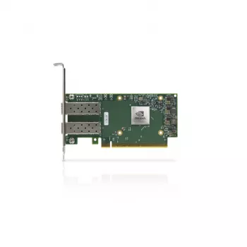 Mellanox Technologies MCX623106AN-CDAT verkkokortti sisäinen kuitu 100000 Mbit/s