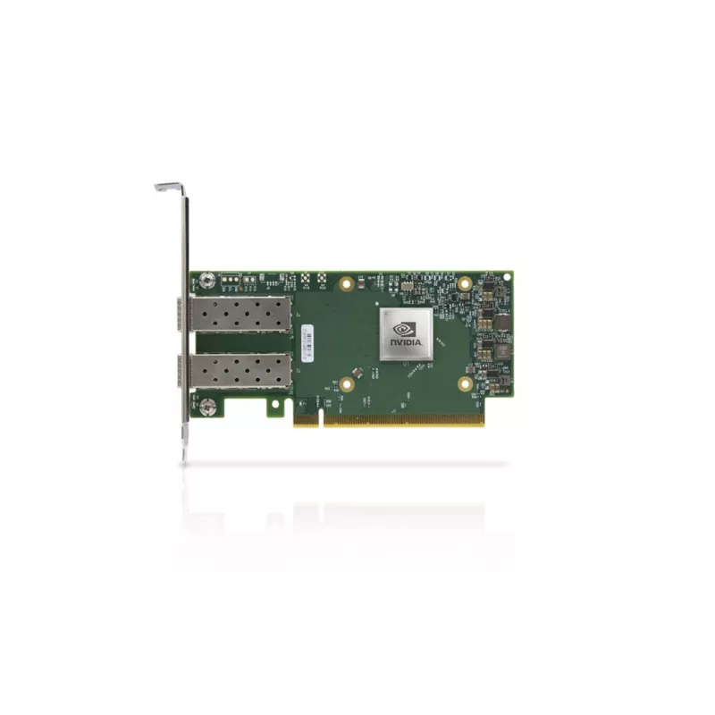 Mellanox Technologies MCX623106AN-CDAT verkkokortti sisäinen kuitu 100000 Mbit/s